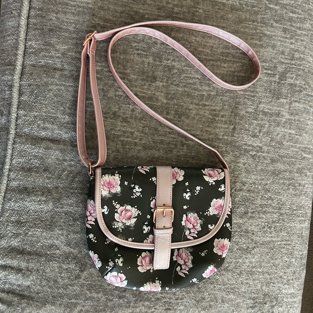 Disney Loungefly Crossbody!